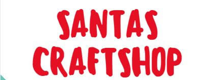 Santa's Craft-shop! Parents Night Out!